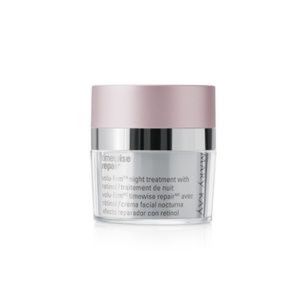 Mary Kay night cream